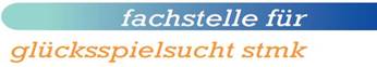 Fachstelle für Glücksspielsucht Steiermark Fachstelle für Glücksspielsucht Steiermark